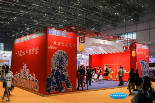 上海國際廣印展掀起文化創意設計風潮，引領文化藝術交流新篇章