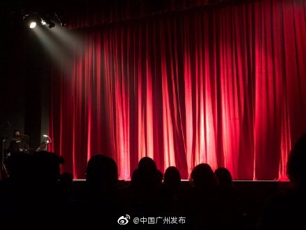 廣東劇院演出場所觀眾限制在座位數30%以內，演出場所經營面臨新挑戰